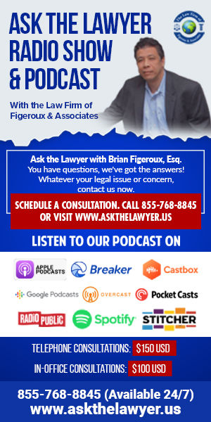 Ask the Lawyer 330 x 600