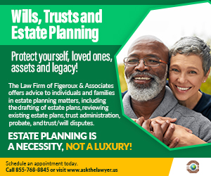 Wills Trusts and Estate Planning 300 x 250