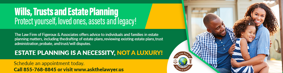 Wills Trusts and Estate Planning 970 x 250