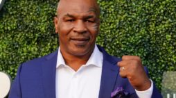 Mike Tyson is Getting Back in the Ring at 58 – What Could Go Wrong?