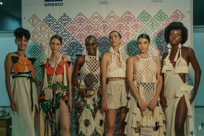 ‘Fashion in da House’: Celebrating the Talent and Potential of Young Caribbean Fashion