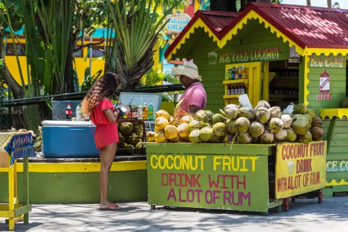Jamaica Tourists Safer Thanks to Tourism Enhancement Fund