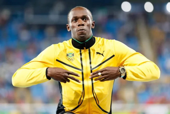 “In 200m, Usain Bolt Could Have Gone 18 Seconds”- Asafa Powell Believes World Record Holder Was Capable of Running Faster