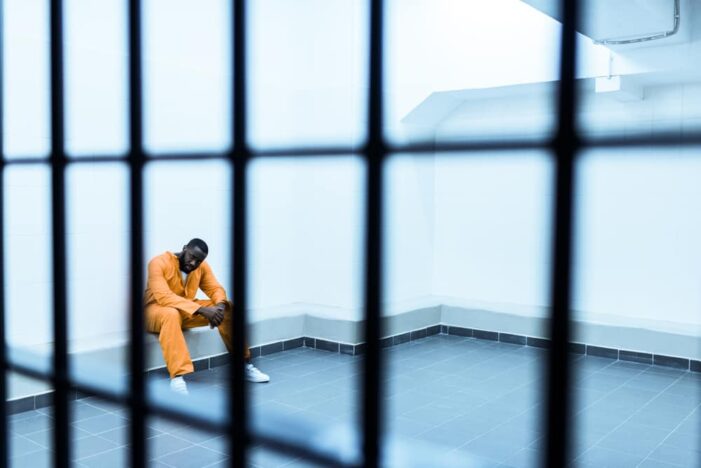 Long-Term Solutions to the Overincarceration of People With Mental Health Disabilities