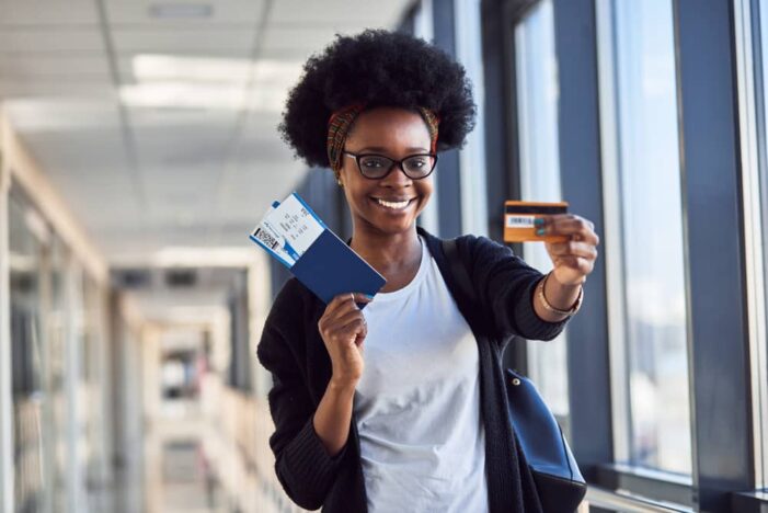 Traveling With Credit Cards: 10 Tips For Using Cards Abroad