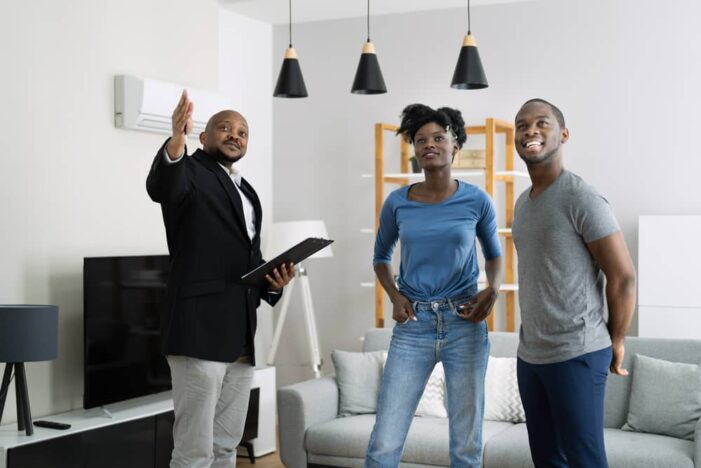Four Ways a Real Estate Agent Can Help Ensure Your Home Sells for More Than Your Asking Price