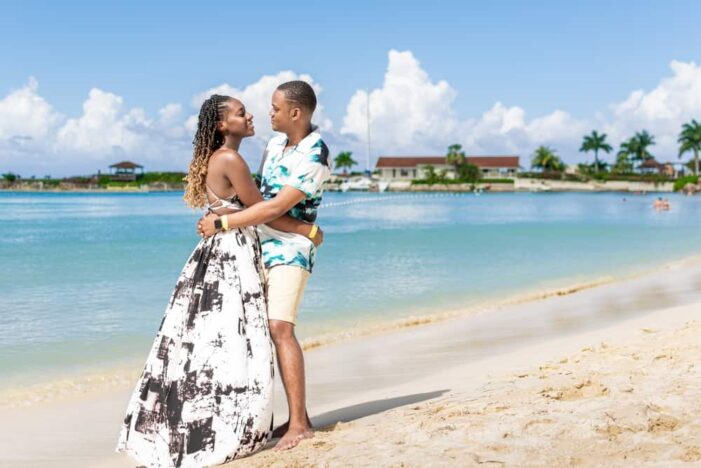 Jamaica among Top 10 Honeymoon Destinations Listed by Tripadvisor’s 2024 Travelers’ Choice