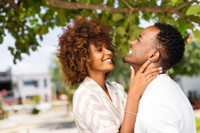 Are You Happy in Your Romantic Relationship?