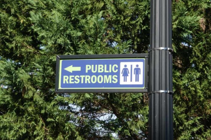 NYC Plans to Expand Public Restrooms. Will it Benefit Homeless New Yorkers?