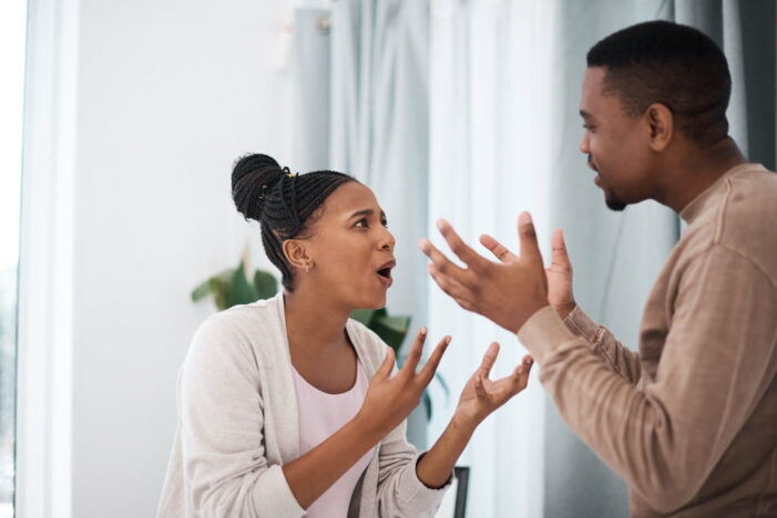 Do Healthy Couples Fight? The Art of Conflict Resolution: Can Conflict Bring You Closer Together or Further Apart?