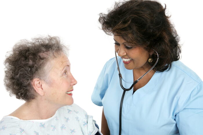 How to Start a Home Health Aide Business in New York State