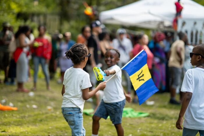Celebrate Caribbean Heritage Month at Brooklyn Children’s Museum