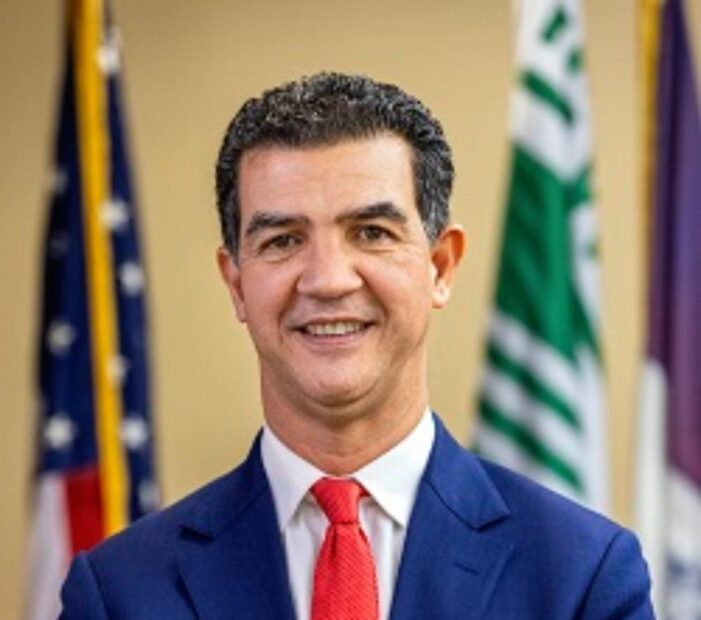 Department of Transportation Commissioner Ydanis Rodriguez Discusses “Dining Out NYC”