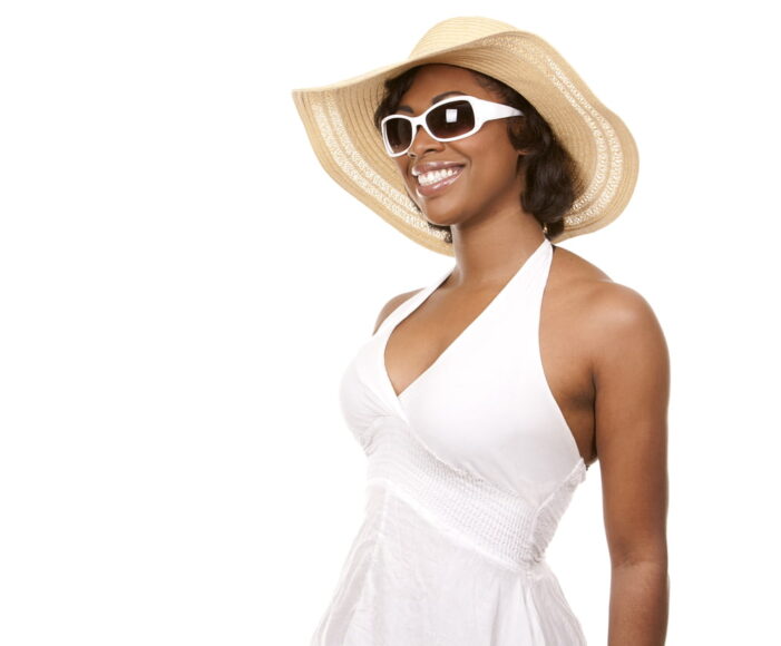 Embracing White in Summer: A Timeless Fashion Choice