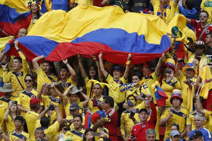 Victory for Little Colombia: New Yorkers Rejoice After Copa América Semi Finals Win