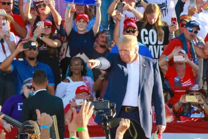 Florida Should Brace for Trump, Rubio, and GOP Plans to Devastate Economy Through Mass Deportations