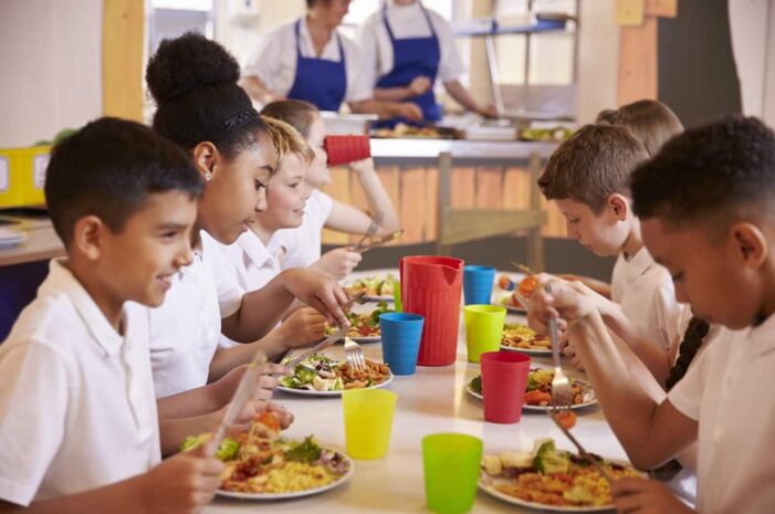 NYC Schools Get $150 Million For Cafeteria Upgrades And $20 Million Extra To Save Popular Food Items