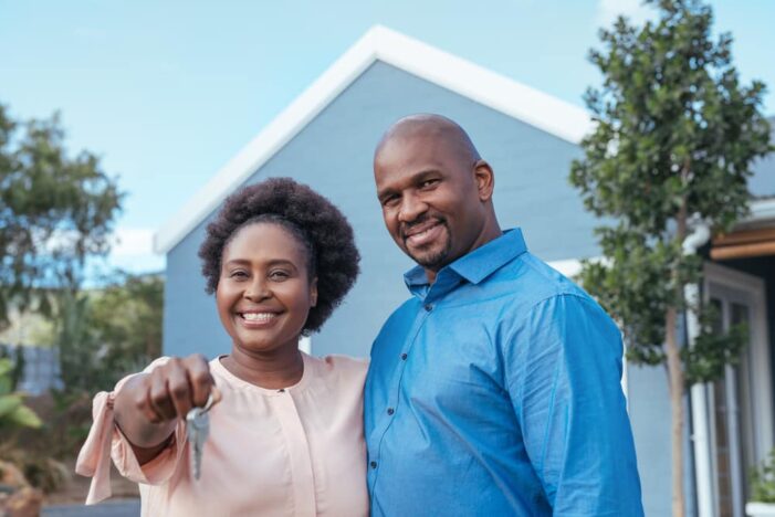 Am I Ready to Buy My First Home?