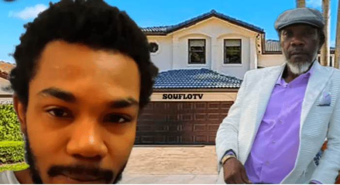 Jamaican Man Gunned Down by His Stepson in Florida USA
