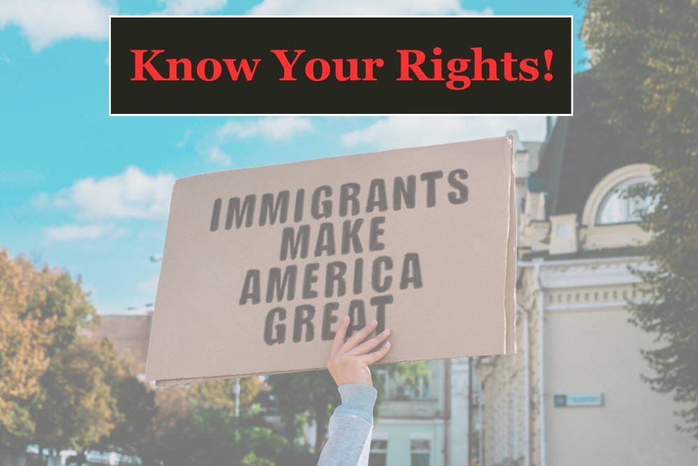 know your rights (5)