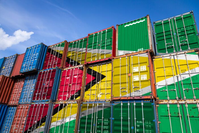 Guyana Focusing on Key Issues Including Free Movement, Trade Barriers at CARICOM Heads Meeting