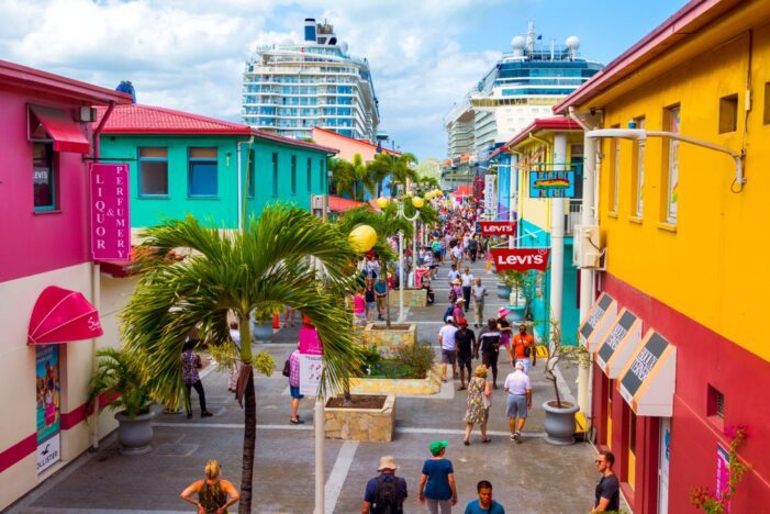 Antigua and Barbuda Announce Record-Breaking 2024 Arrivals and 2025 Initiatives