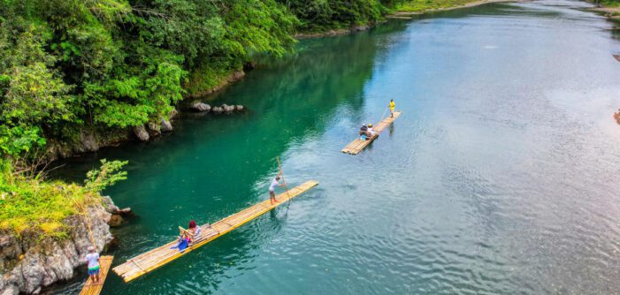 Jamaica Minister Urges Growing Tourism Resilience Via Digital Technology