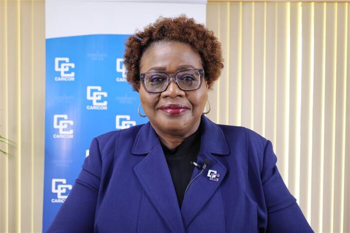 CARICOM Heads Actively Concerned About the Impact of Crime on Region’s Social Development” – Advisor, Social Development, CARICOM Secretariat
