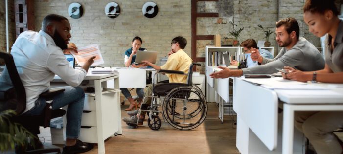 Small Businesses Hold Steady on DEI While Big Companies Fold Under Pressure