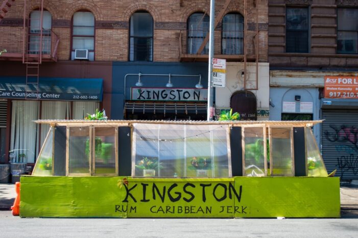 How to Start a Caribbean Restaurant Business in NYC: A Step-by-Step Guide