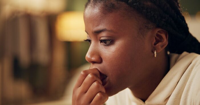 The Psychological and Emotional Toll on Black Women: Navigating the Systematic Destruction of Black Men in America The Psychological and Emotional Toll on Black Women: Navigating the Systematic Destruction of Black Men in America