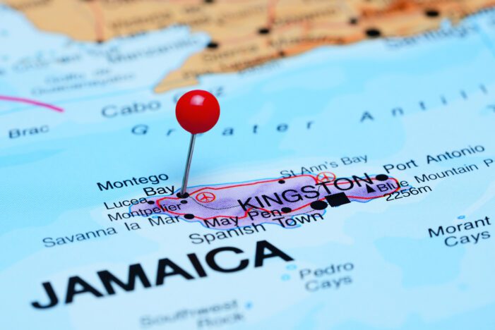 Jamaica Welcomes Return of Direct Service Between Montego Bay and Fort Lauderdale
