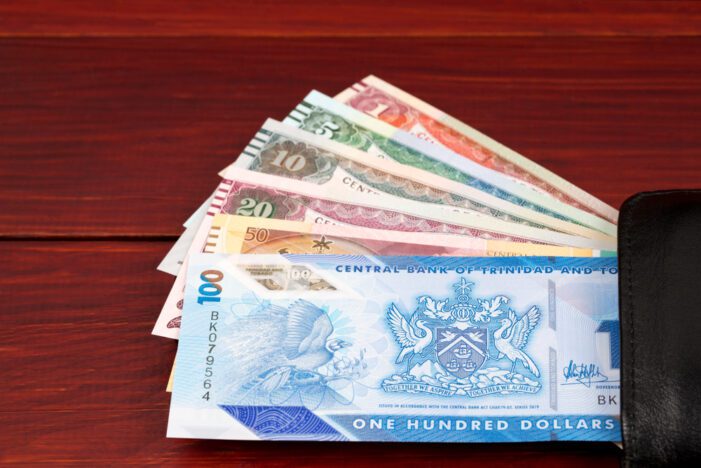 The Shadow of Influence: Wealth, Power, and Governance in Trinidad & Tobago