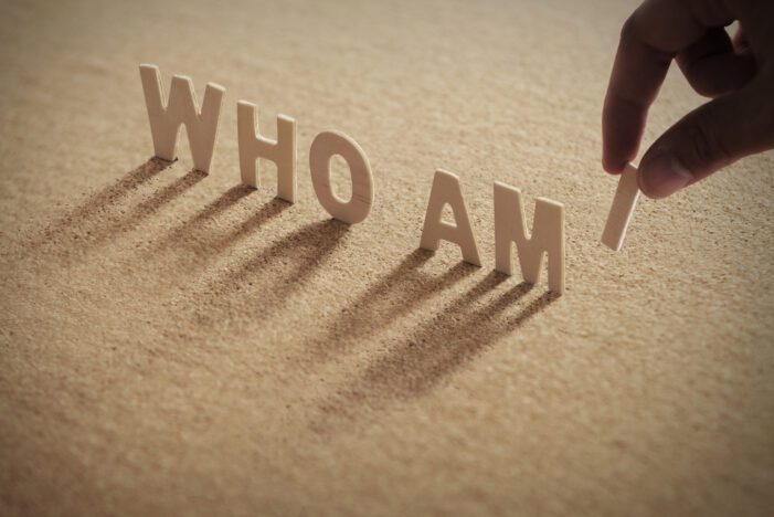 Human Characteristics: Who Am I? Nature, Nurture, and the Illusion of Choice