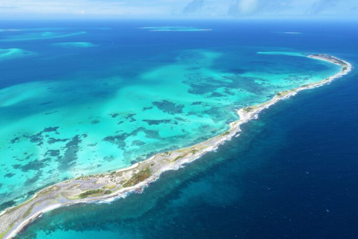 Caribbean Take Collective Action on Oceans and Blue Declaration