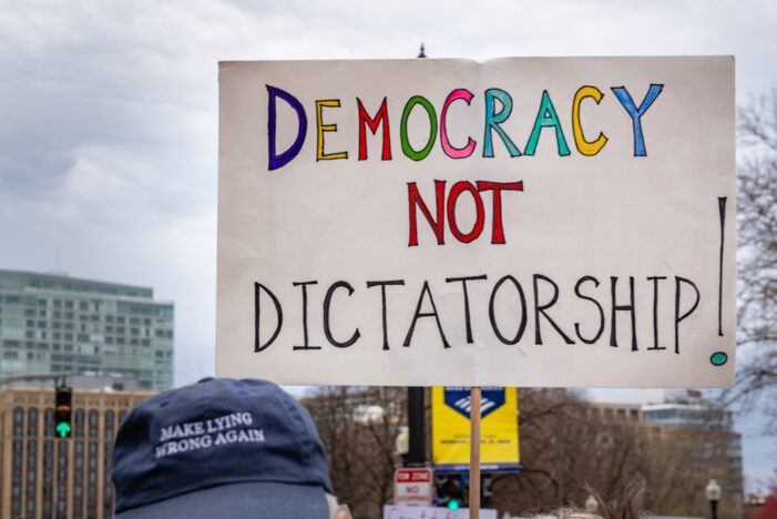 Clarke Hosts In-Person Town Hall to Address the Trump Administration’s Disastrous Policies