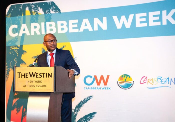 CTO Chairman: “An Exciting Time” as Caribbean Week 2025 Wraps with Strong Momentum