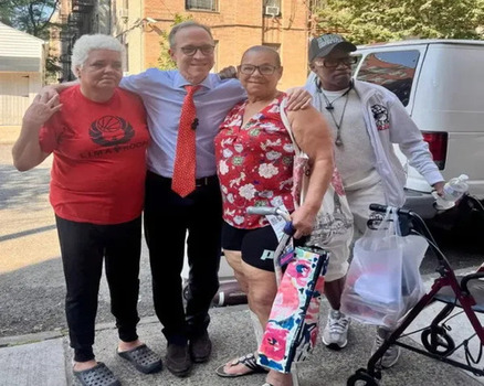 Jim Walden’s Independent Vision for New York City: Reform, Integrity, and a City Hall for the People