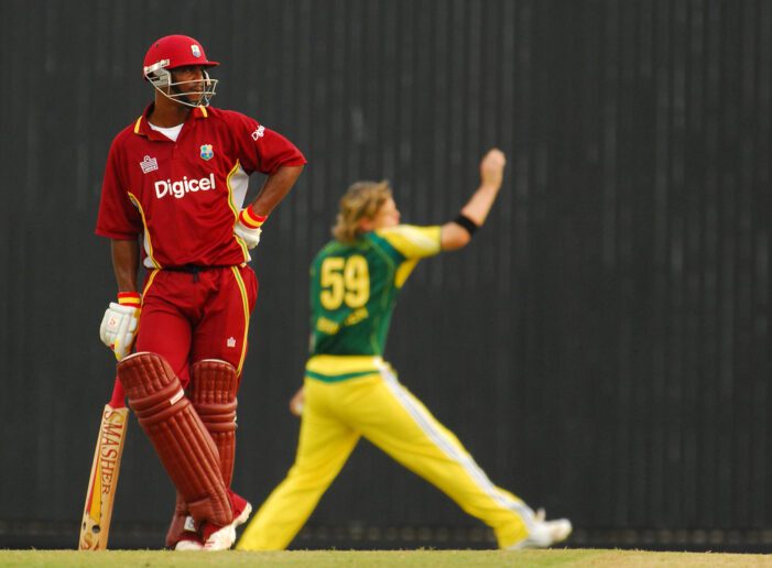 The State of West Indies Cricket in 2025