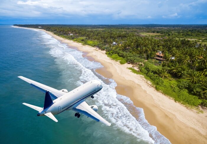 CTO Launches Reimagine Plan for Caribbean Tourism