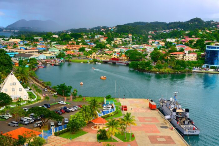Barbados to Host CTO’s 2025 State of the Tourism Industry Conference