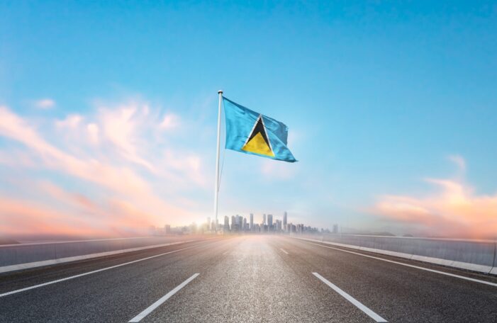 Saint Lucia National Day Committee Elects New Executive in Brooklyn