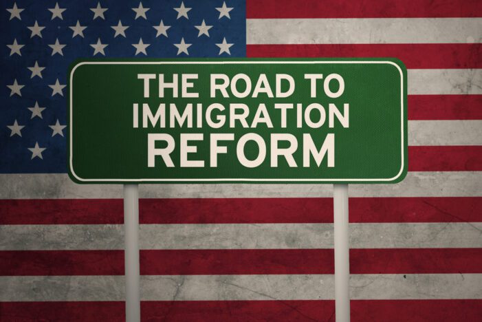 Bipartisan Group of Legislators Keep Dream of Immigration Reform Alive with Reintroduced ‘DIGNIDAD’ Act