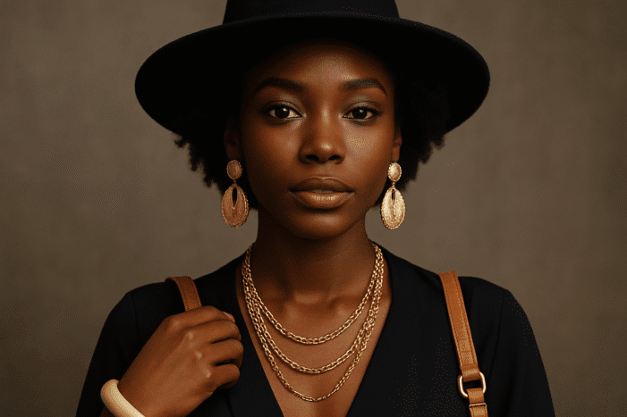 The Art of Accessorizing: How to Elevate Any Outfit with Style