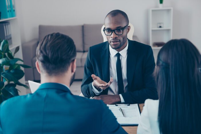Why Personalized Attention Sets Good Lawyers Apart