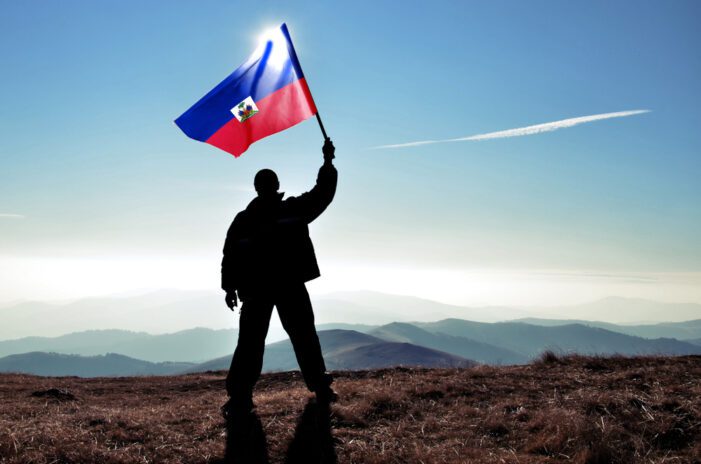Make ‘Haitian-Led’ Mean Something
