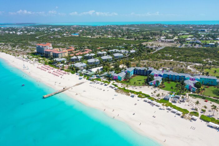 Turks and Caicos Explored: Culture, Economy & Investment Pathways for African American Investors