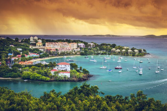 United States Virgin Islands Uncovered: Culture, Economy & Investment Pathways for African American Investors