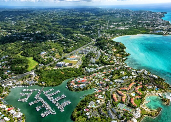 Guadeloupe Explored: Culture, Economy & Investment Pathways for African American Investors Guadeloupe Explored: Culture, Economy & Investment Pathways for African American Investors
