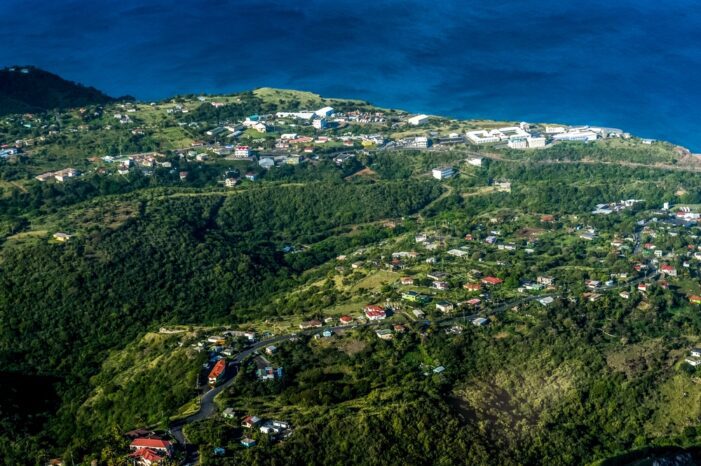 Montserrat Unveiled: Culture, Economy & Strategic Investment Paths for African American Investors